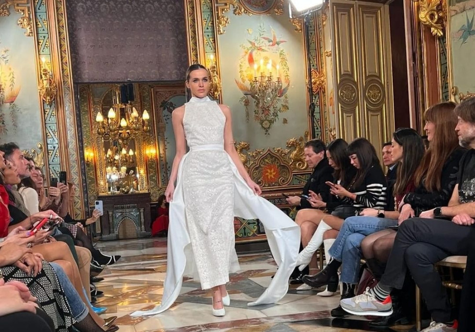Atelier Couture 2024   CEOE 2
