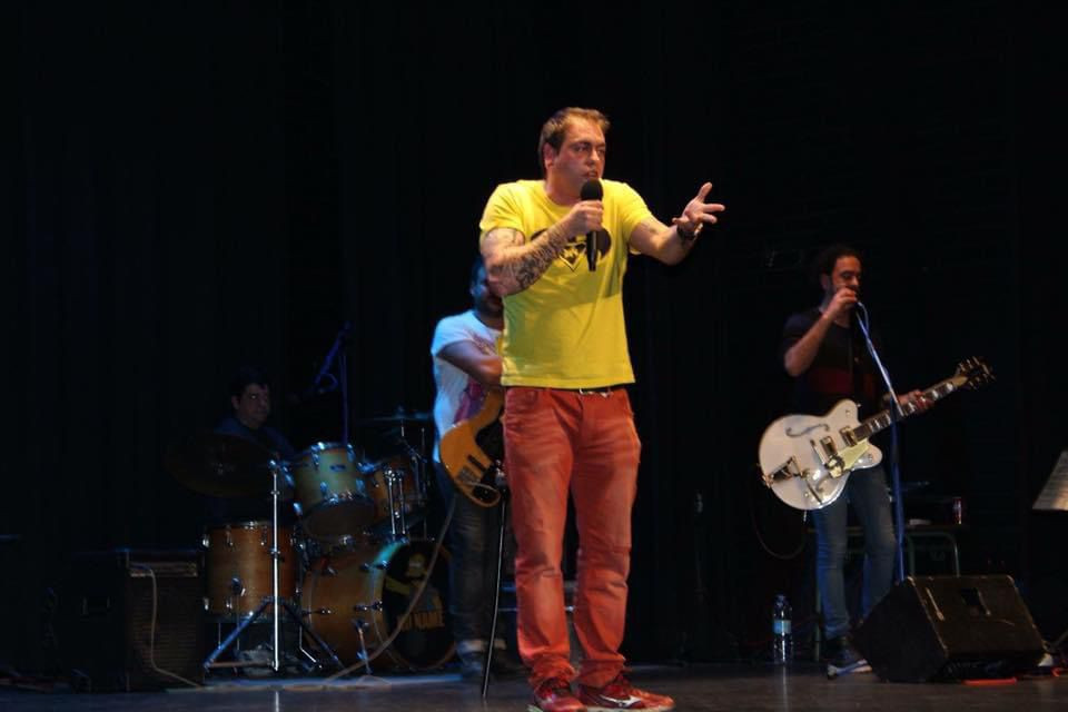 Kodro el rapido