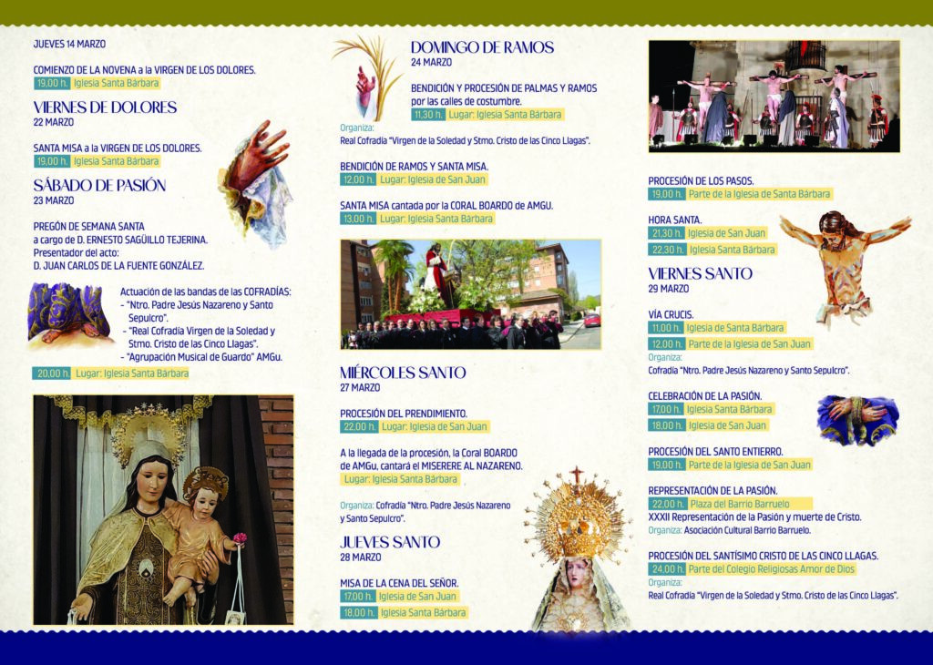 Programacion Semana Santa Guardo 2024 Pagina 2 1024x730