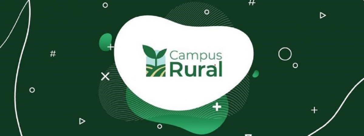 Logotipo del Programa Campus Rural (1)