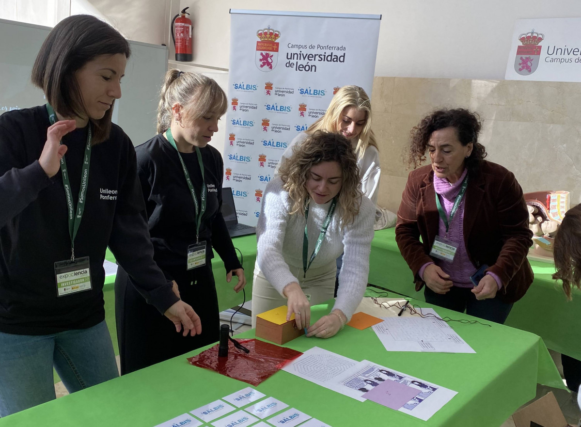 Expociencia 2024 Unileon Ponferrada 02