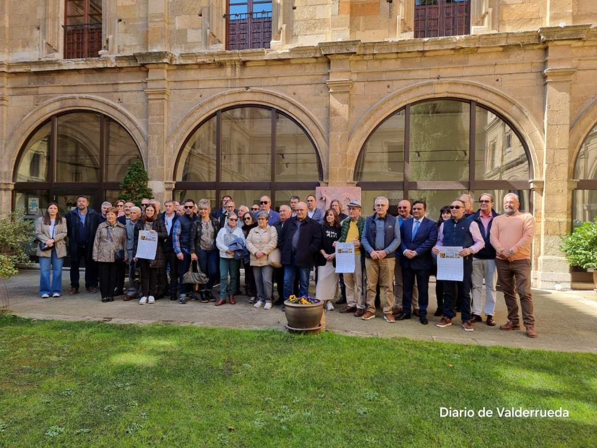 Presentacion ruta cocido montañes leones 13 portada