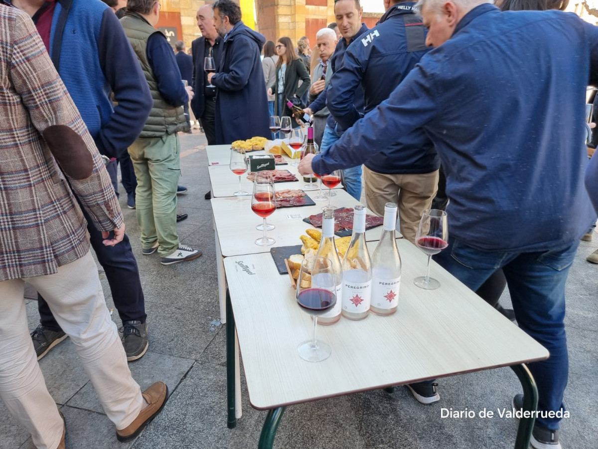 Presentacion ruta cocido montañes leones 6