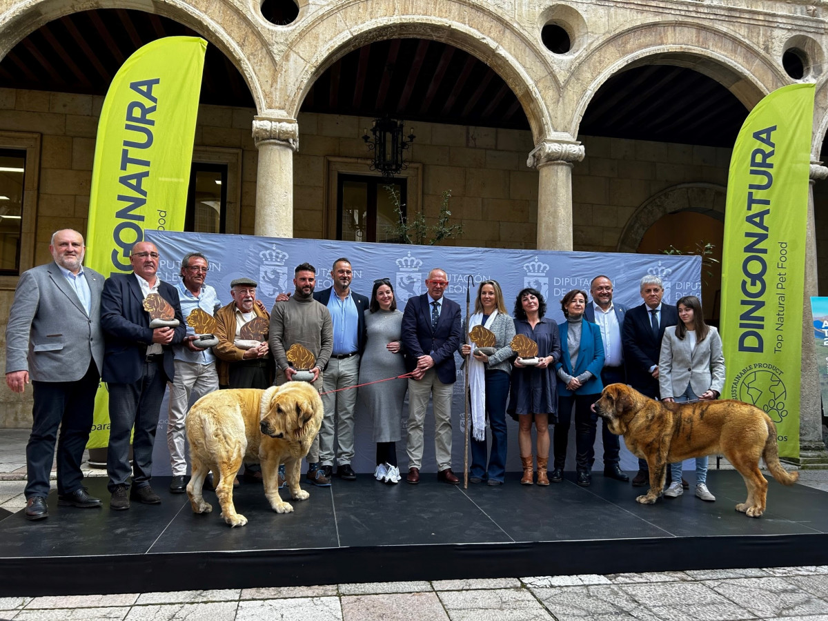 Premios aventura trashumante 2024