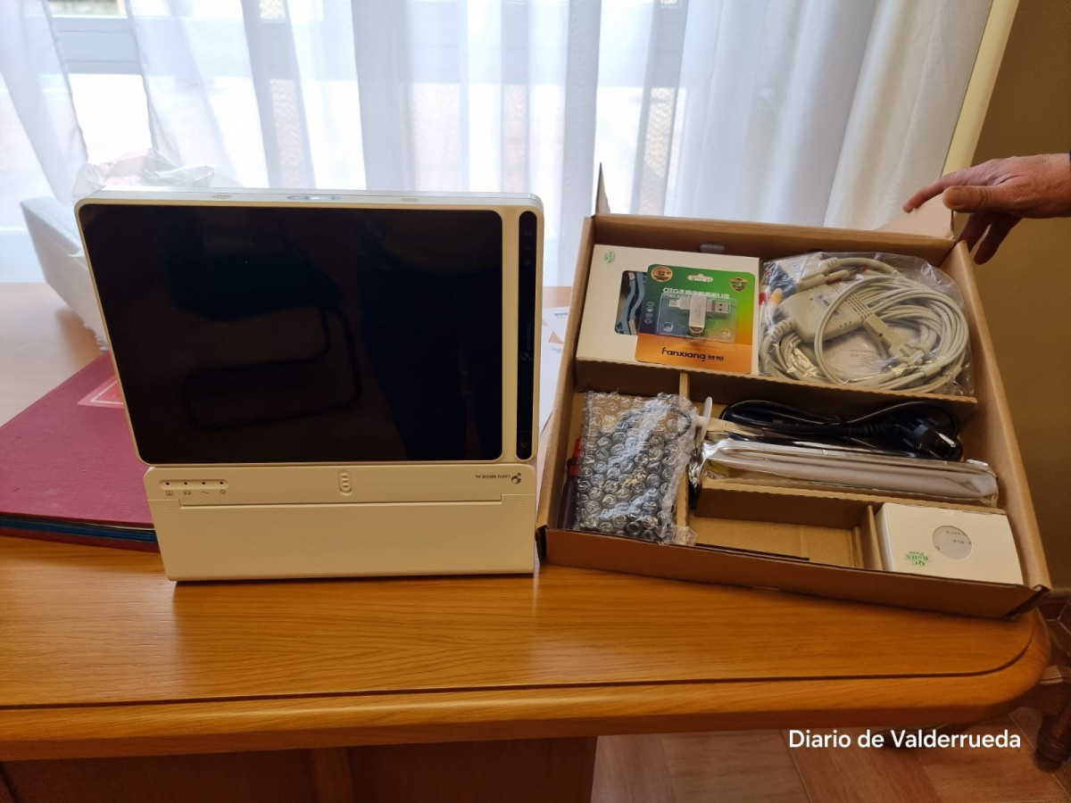 Electrocardiograma valderrueda 1