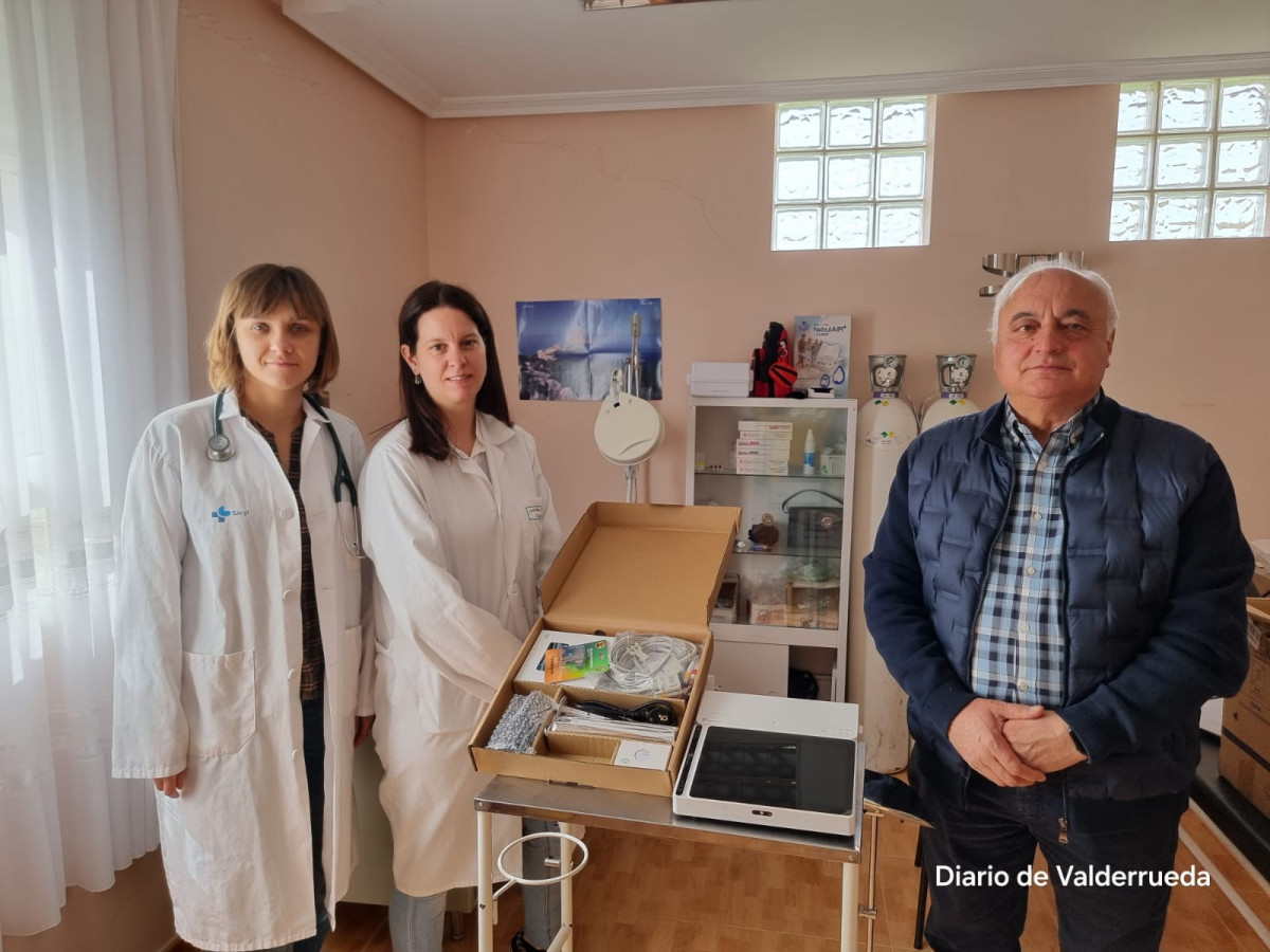 Electrocardiograma valderrueda 3