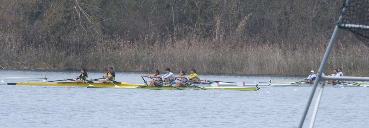 San martin Open Primavera Banyoles 2023