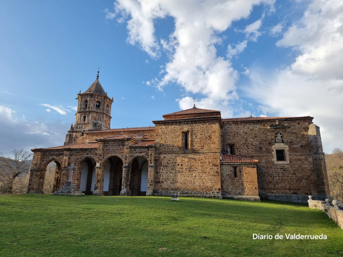 Santuario de la velilla marzo 2024 DDV 7