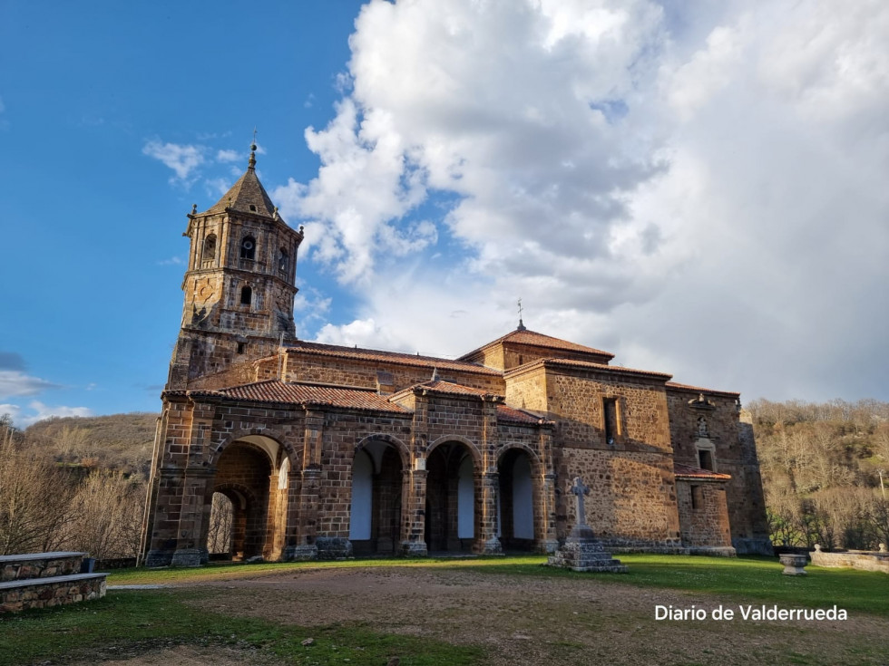 Santuario de la velilla marzo 2024 DDV 4