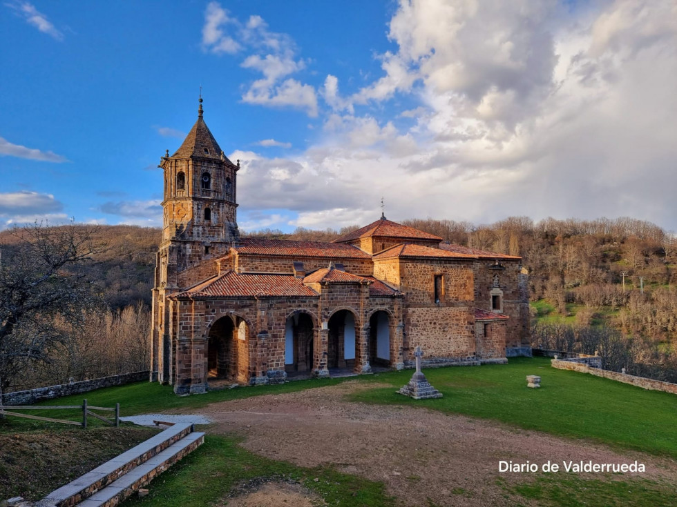Santuario de la velilla marzo 2024 DDV 3