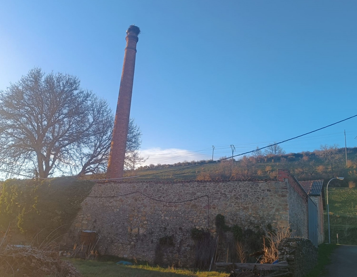 Fabrica de ovoides y briquetas de puente almuhey (2)