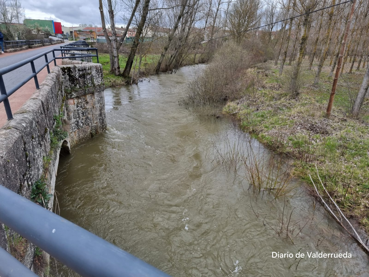 Rio Cea Almanza abril 2024 DDV 3