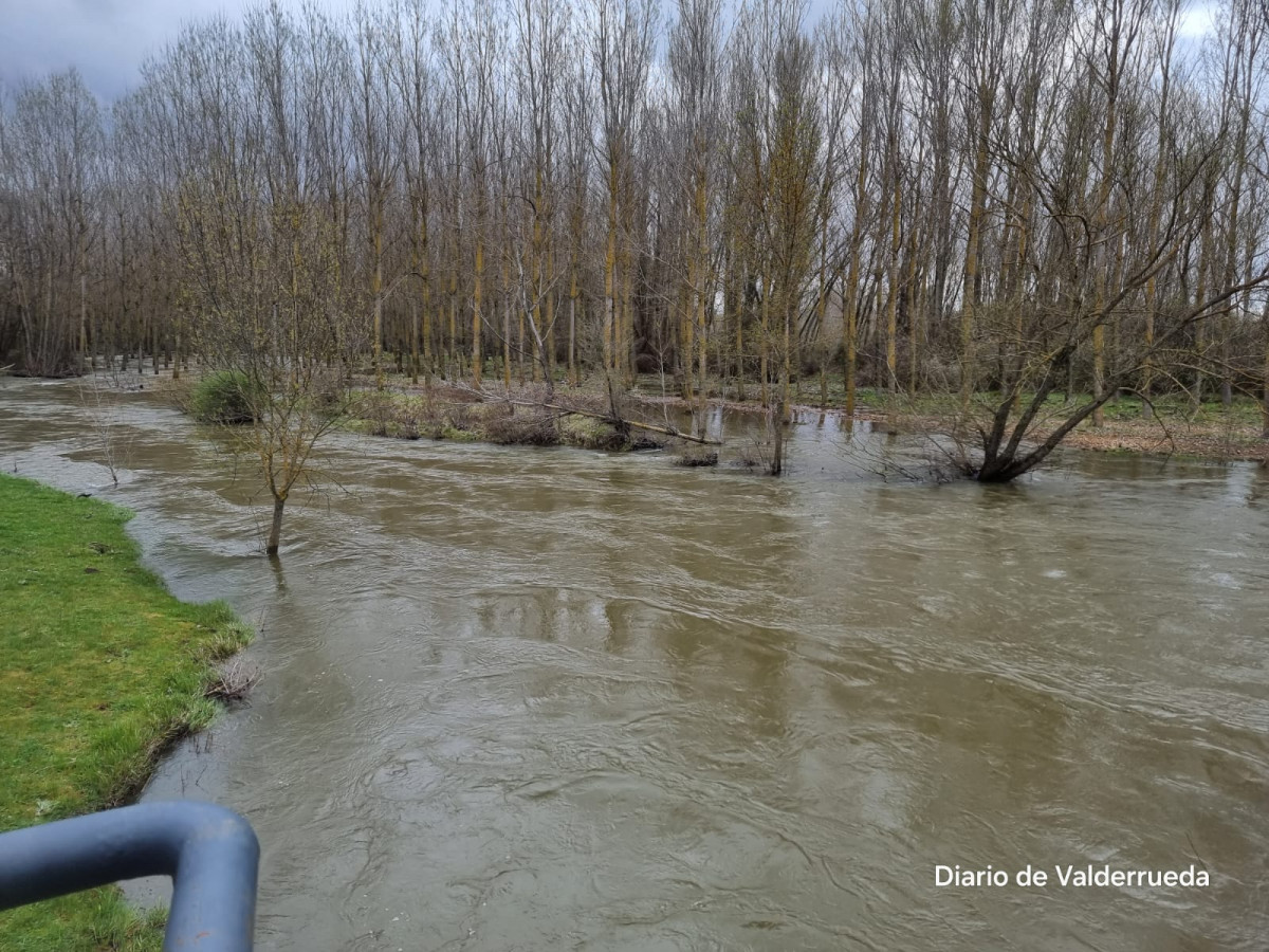 Rio Cea Almanza abril 2024 DDV 8