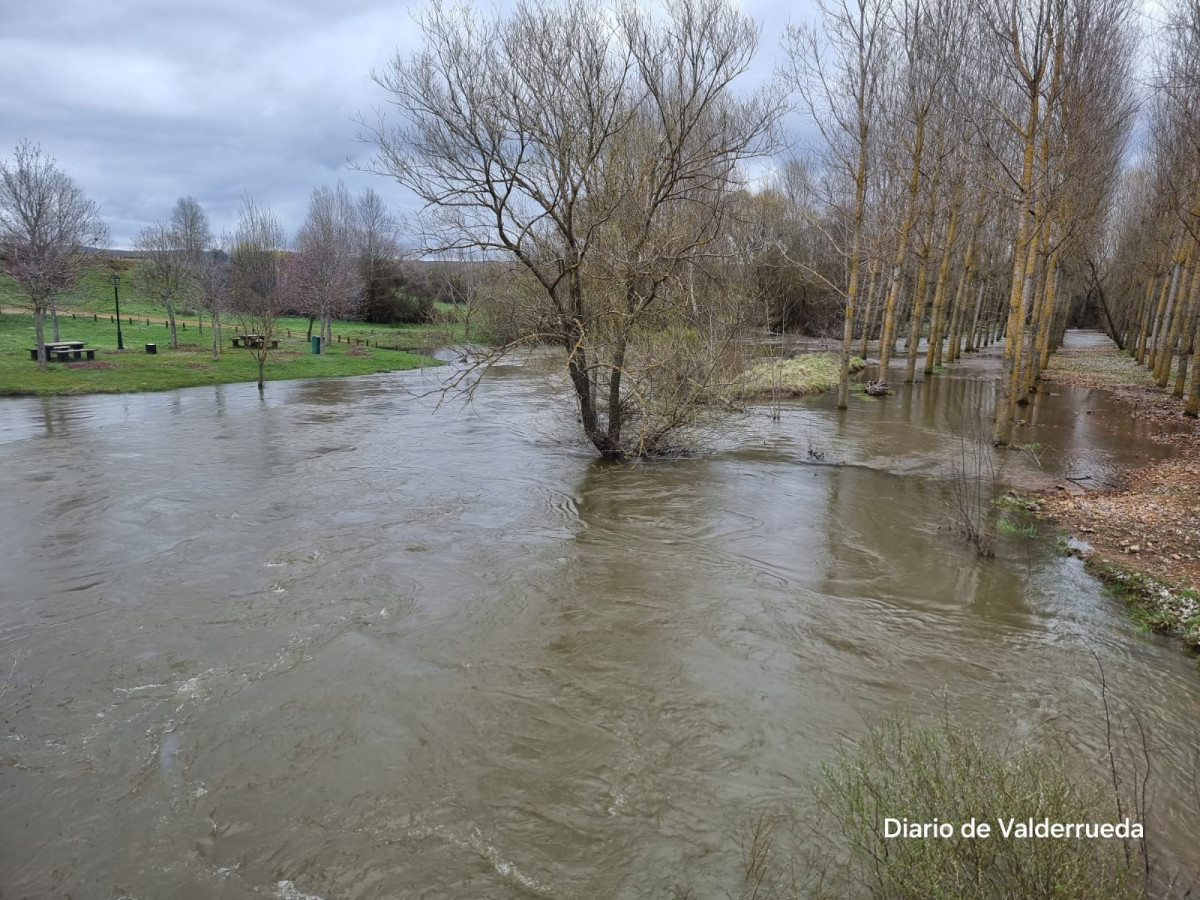 Rio Cea Almanza abril 2024 DDV 7