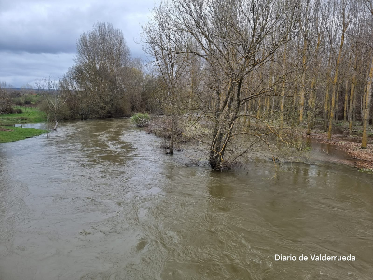 Rio Cea Almanza abril 2024 DDV 6