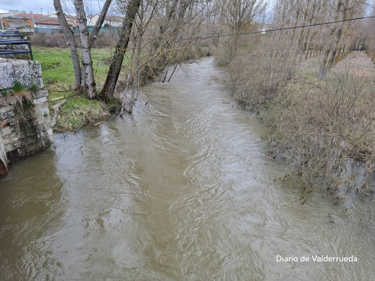 Rio Cea Almanza abril 2024 DDV 5