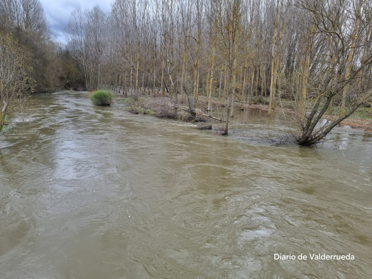 Rio Cea Almanza abril 2024 DDV 4