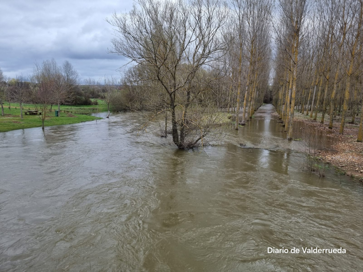 Rio Cea Almanza abril 2024 DDV 1