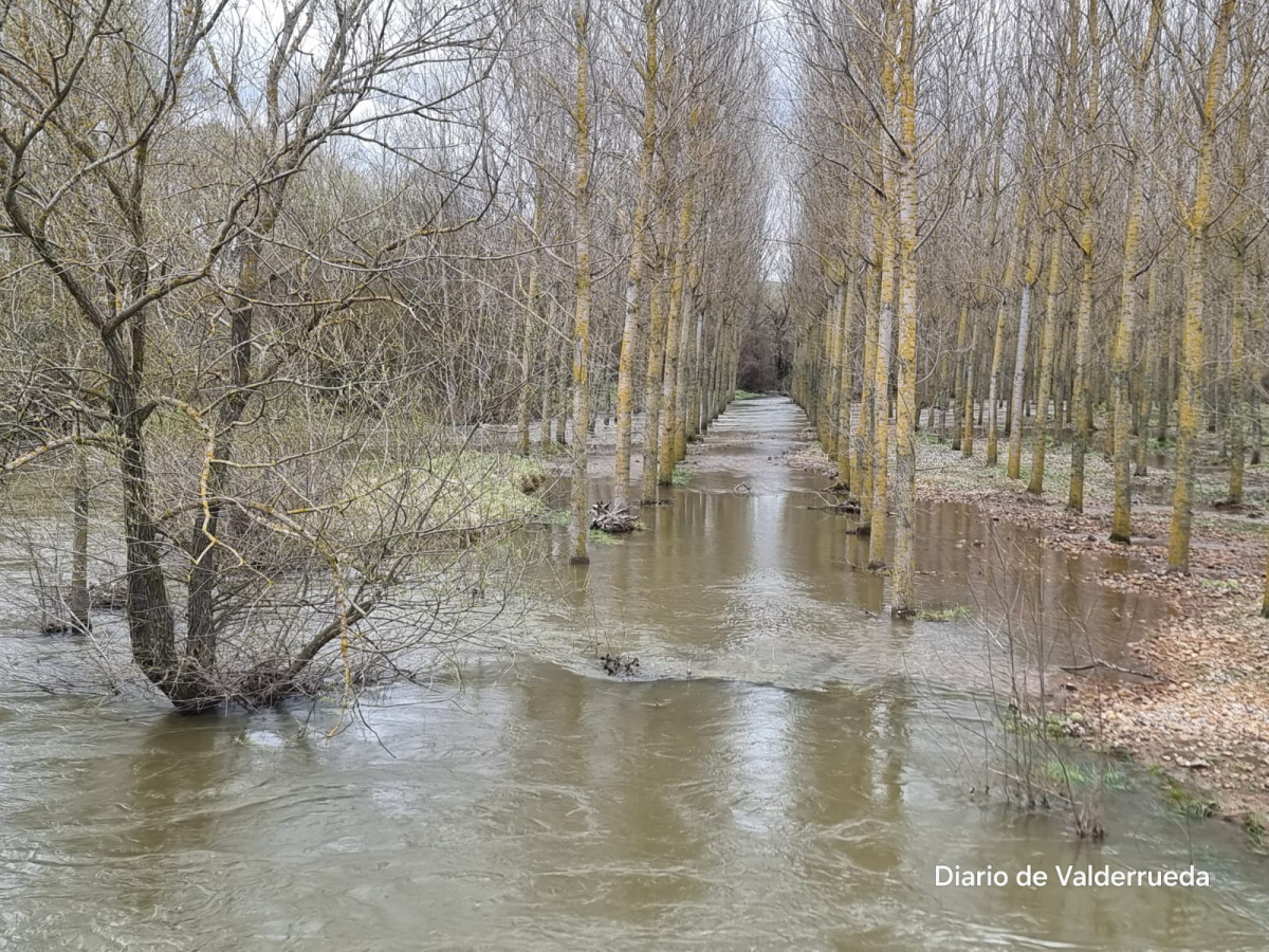 Rio Cea Almanza abril 2024 DDV 2