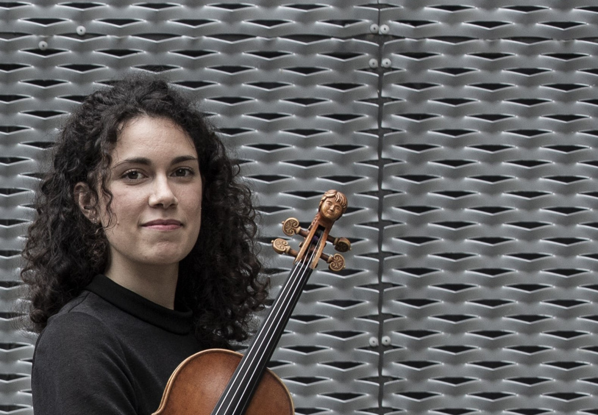 Lidia Sierra