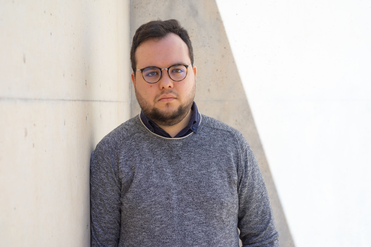 Foto Pau Fdez