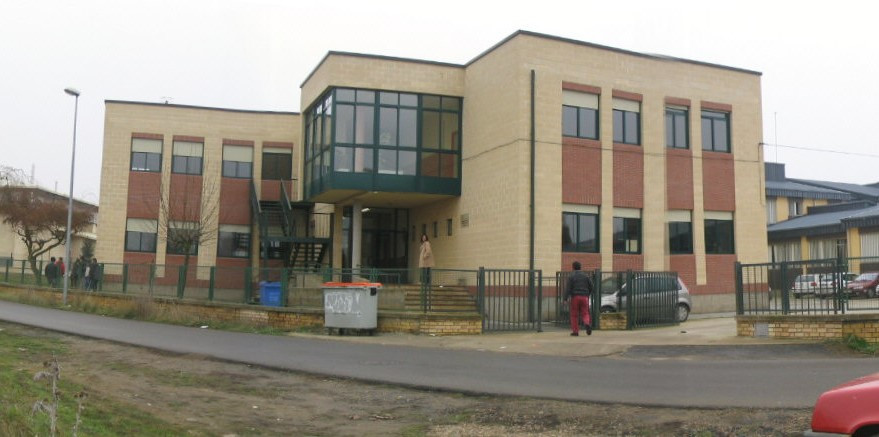 Instituto astura mansilla de las mulas