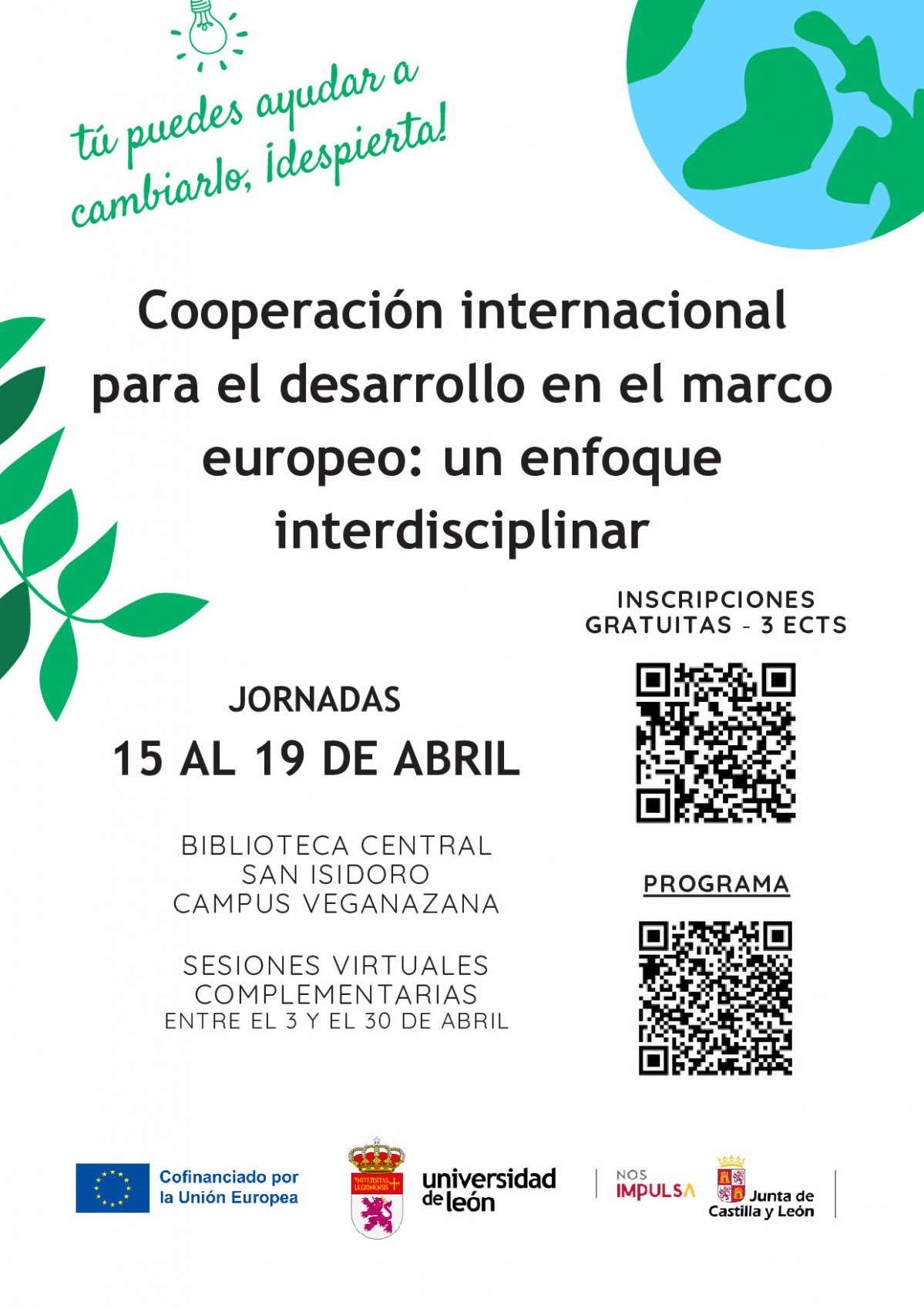 JornadascartelCooperacin