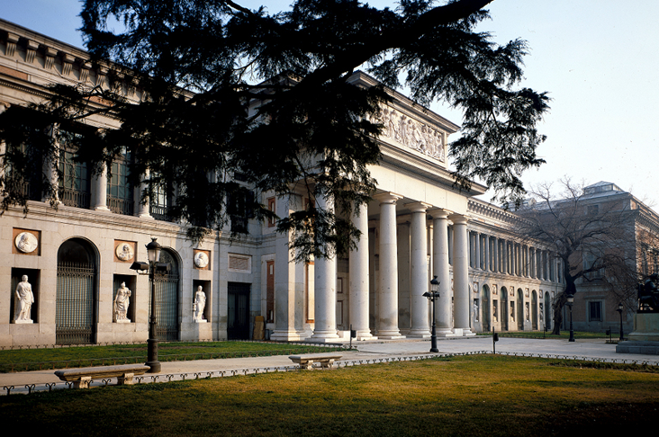 Museo del Prado