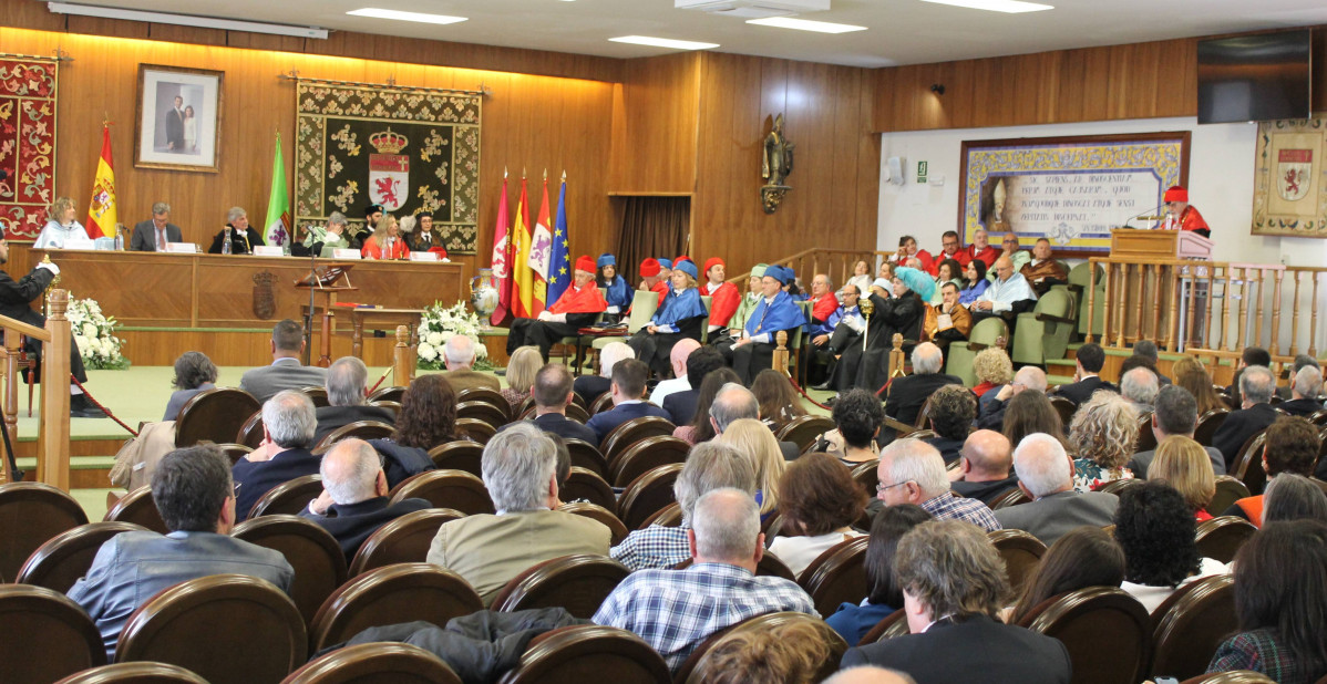 Aula Magna San Isidoro 02