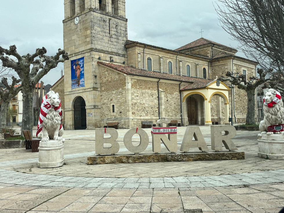 Leones de boñar bilbao