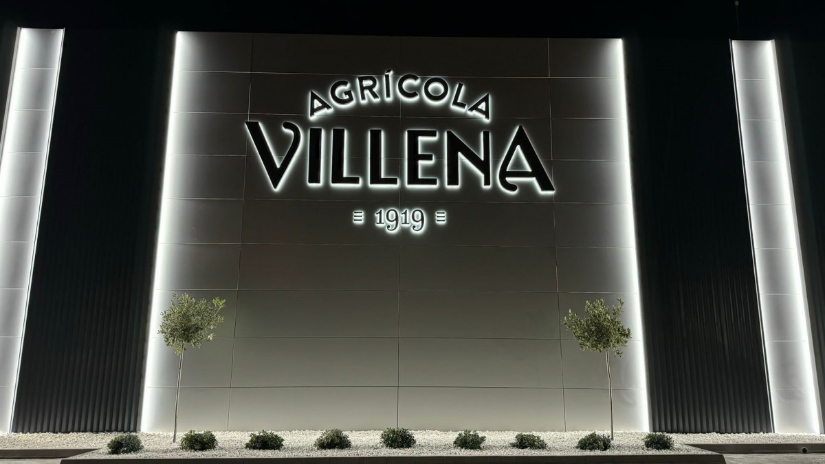 AGRICOLA VILLENA