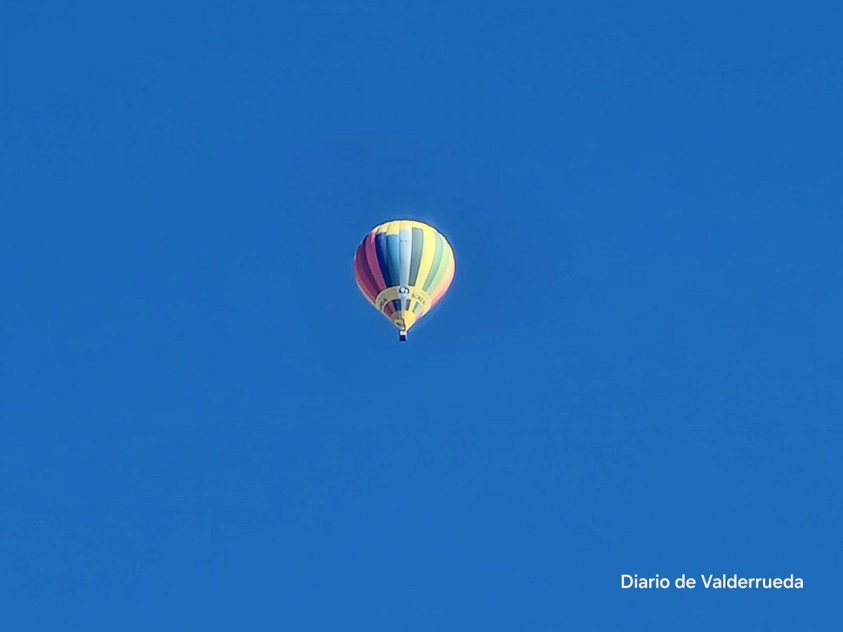 Globos aerostaticos picos de europa montau00f1a oriental leonesa volar en asturias