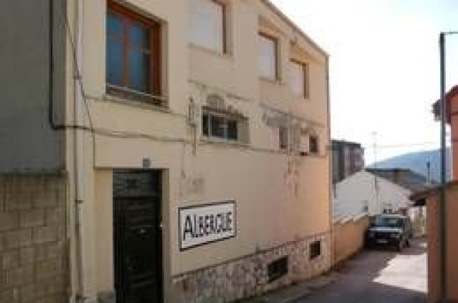 Albergue municipal cistierna (2)