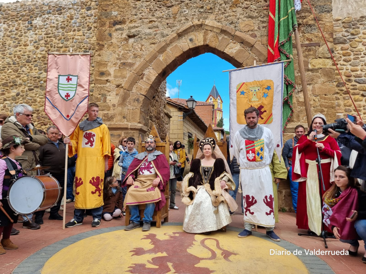 Pendonada y recreacion almanza 2024 DDV 13