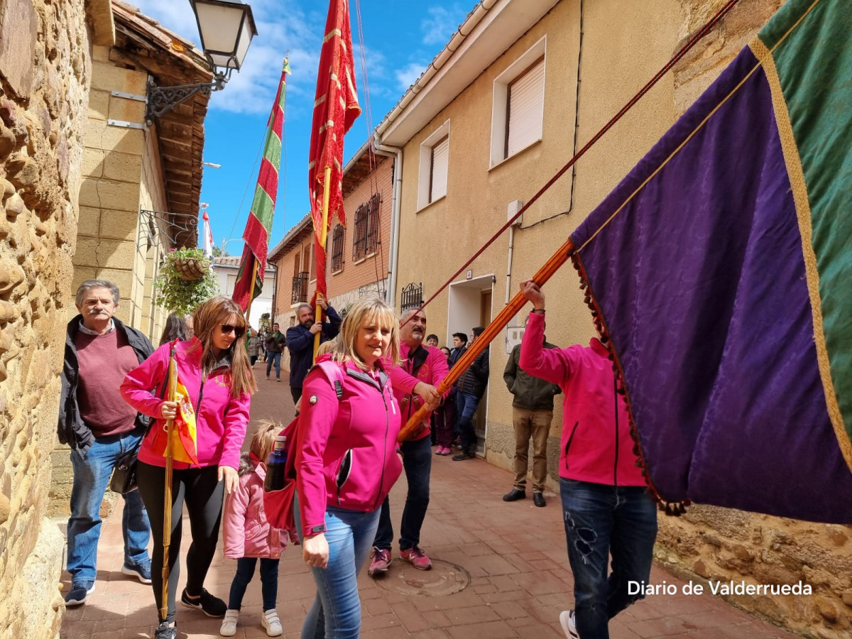 Pendonada y recreacion almanza 2024 DDV 20