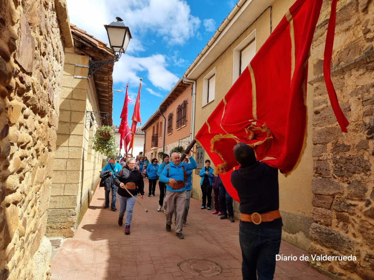 Pendonada y recreacion almanza 2024 DDV 21