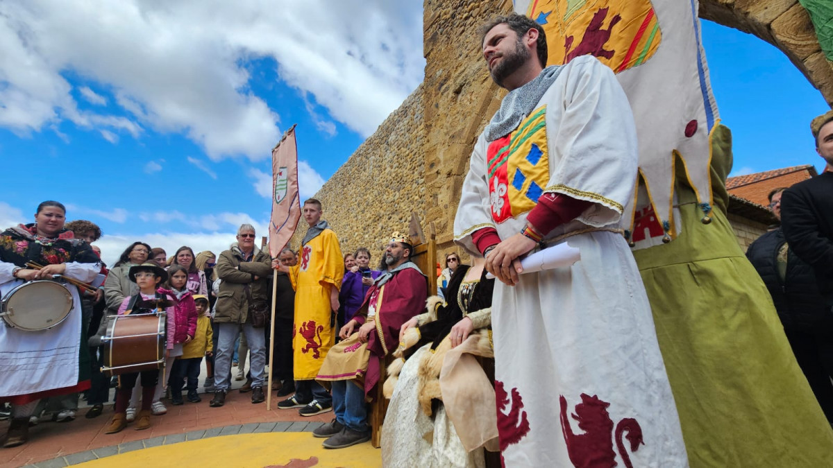 Pendonada y recreacion almanza 2024 DDV 34