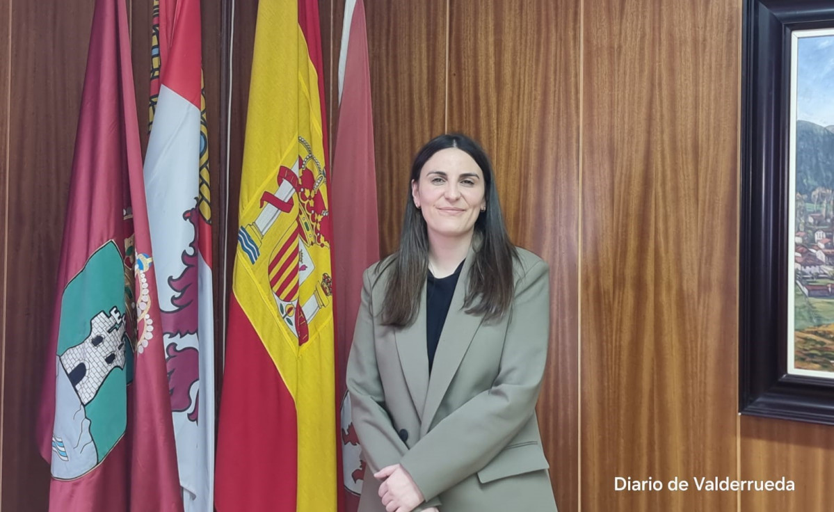 Carmen Hernández GAL Riaño 2