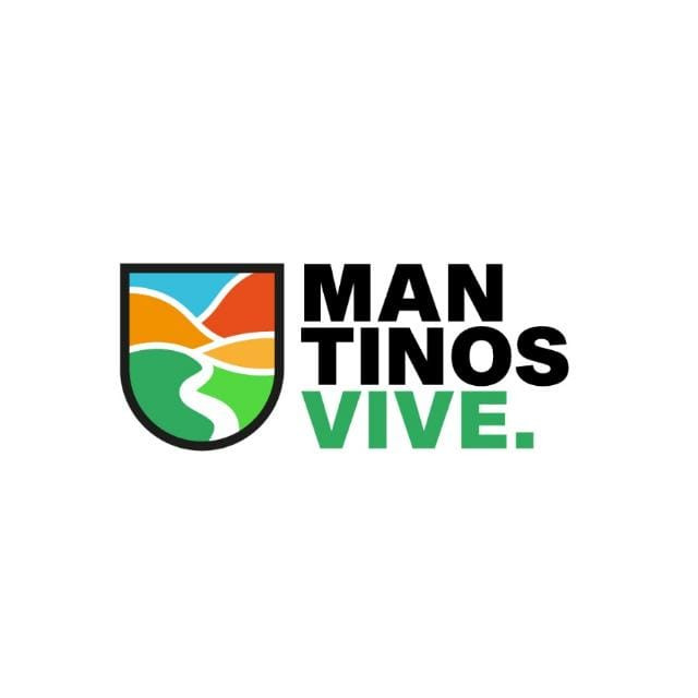 Mantinos vive