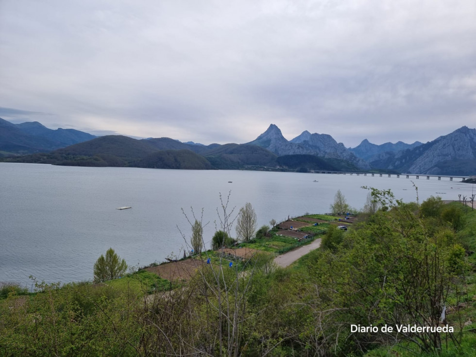 Embalse de riaño abril 24 (7)