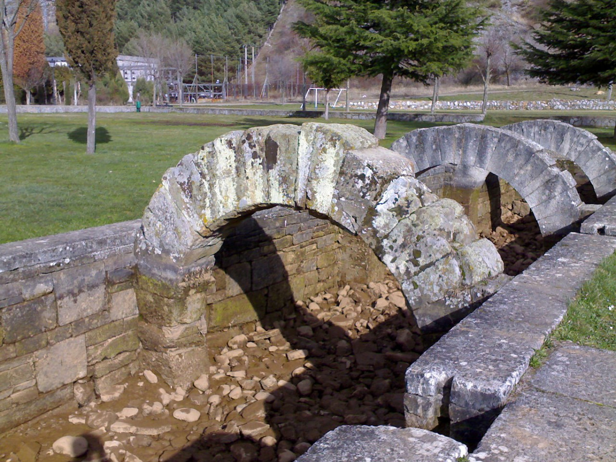 La Reana fuentes tamaricas velilla 1