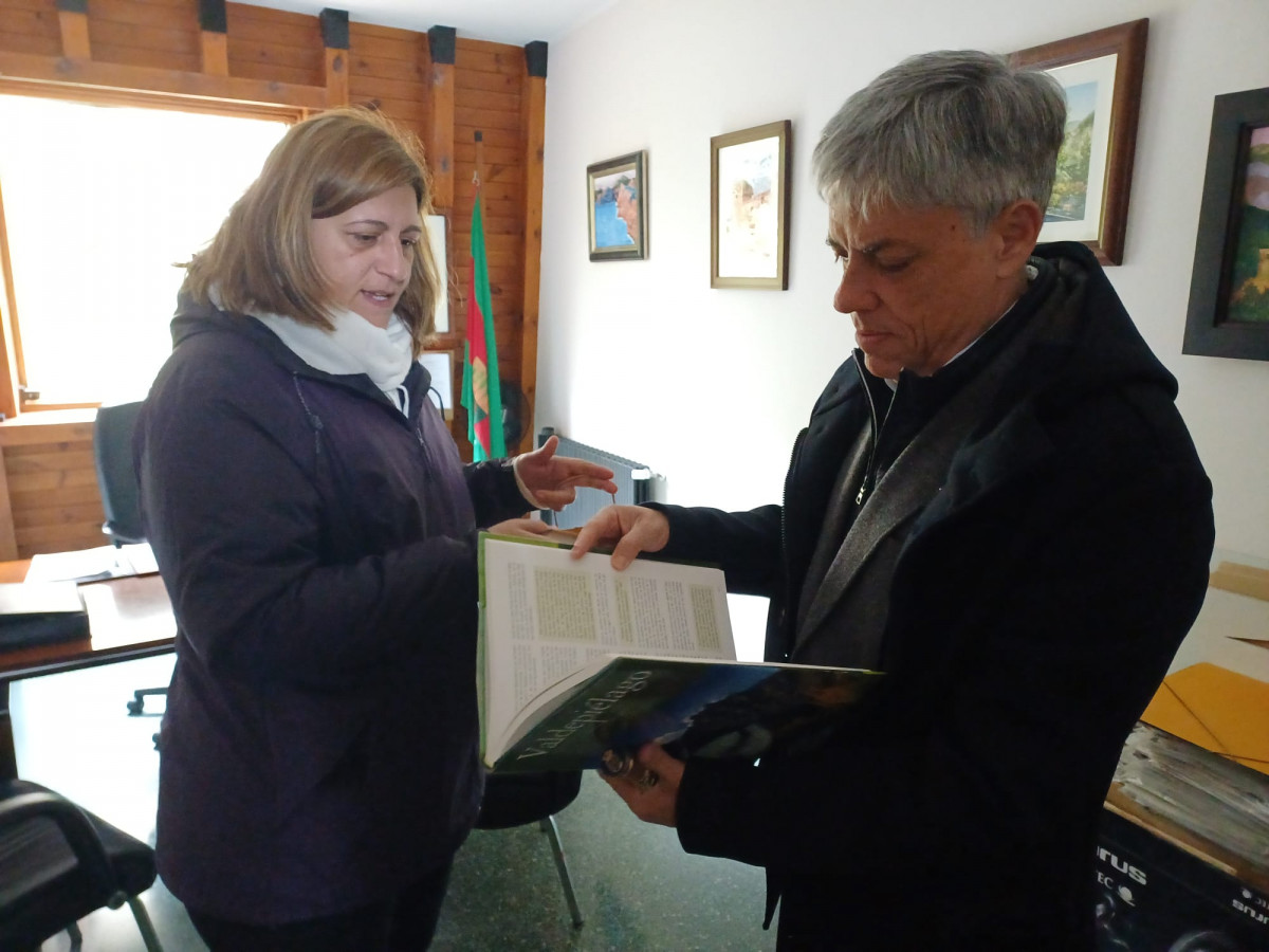 Romería San Froilán Vadorria II