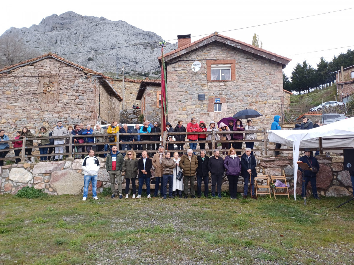 Romería San Froilán Vadorria III