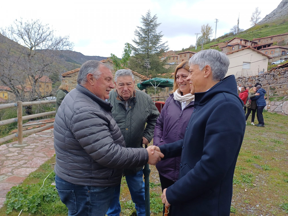 Romería San Froilán Vadorria V