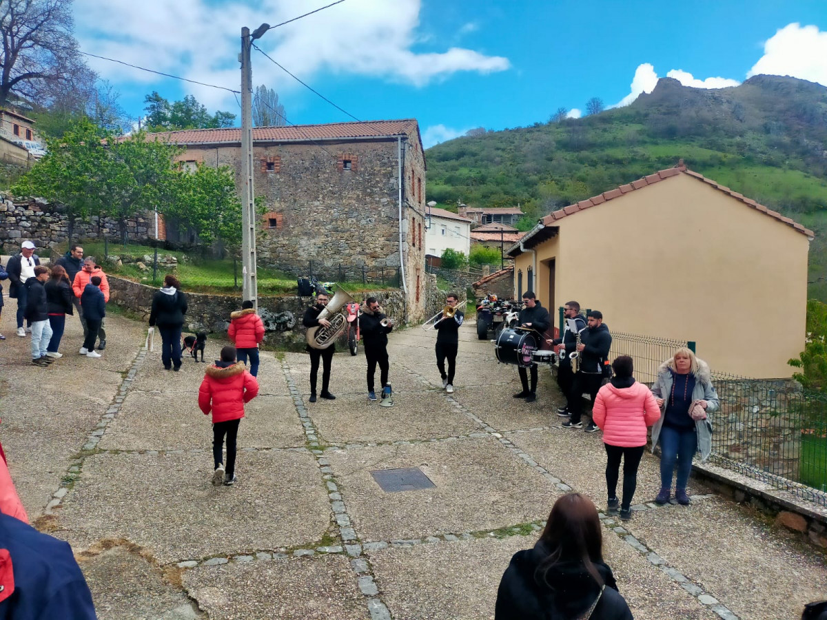 Romeria san froilan valdorria 2024 DDV 15