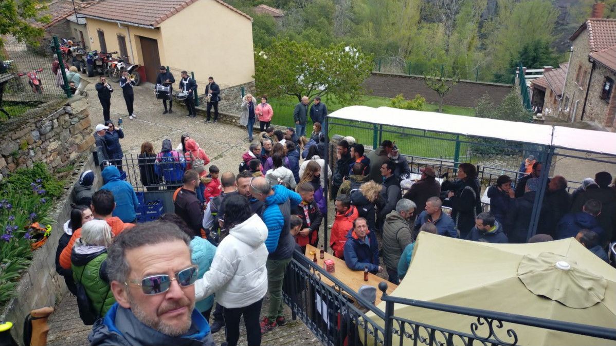 Romeria san froilan valdorria 2024 DDV 19