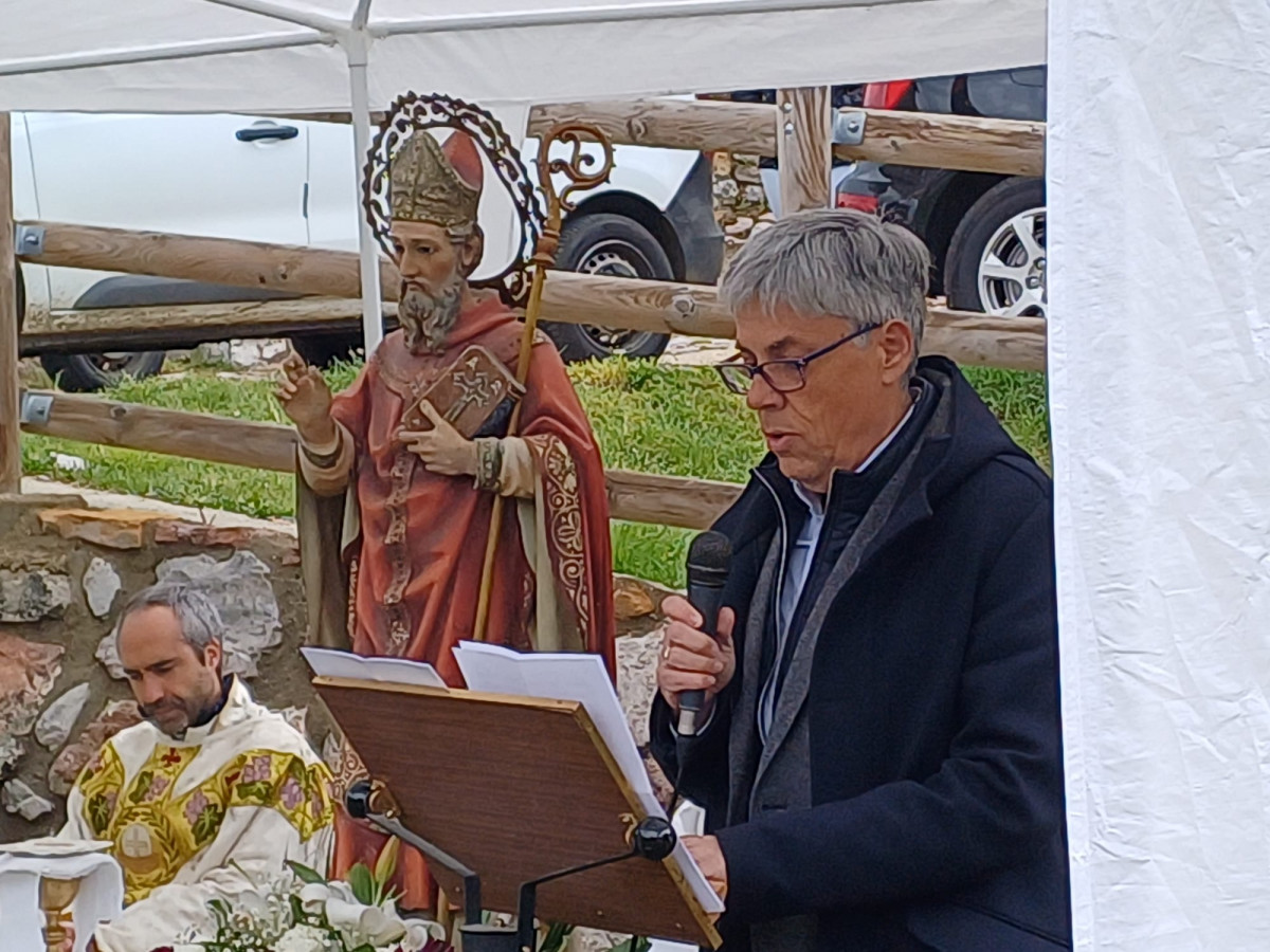 Romería San Froilán Vadorria VIII