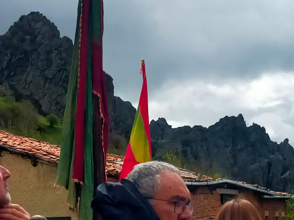 Romeria san froilan valdorria 2024 DDV 1