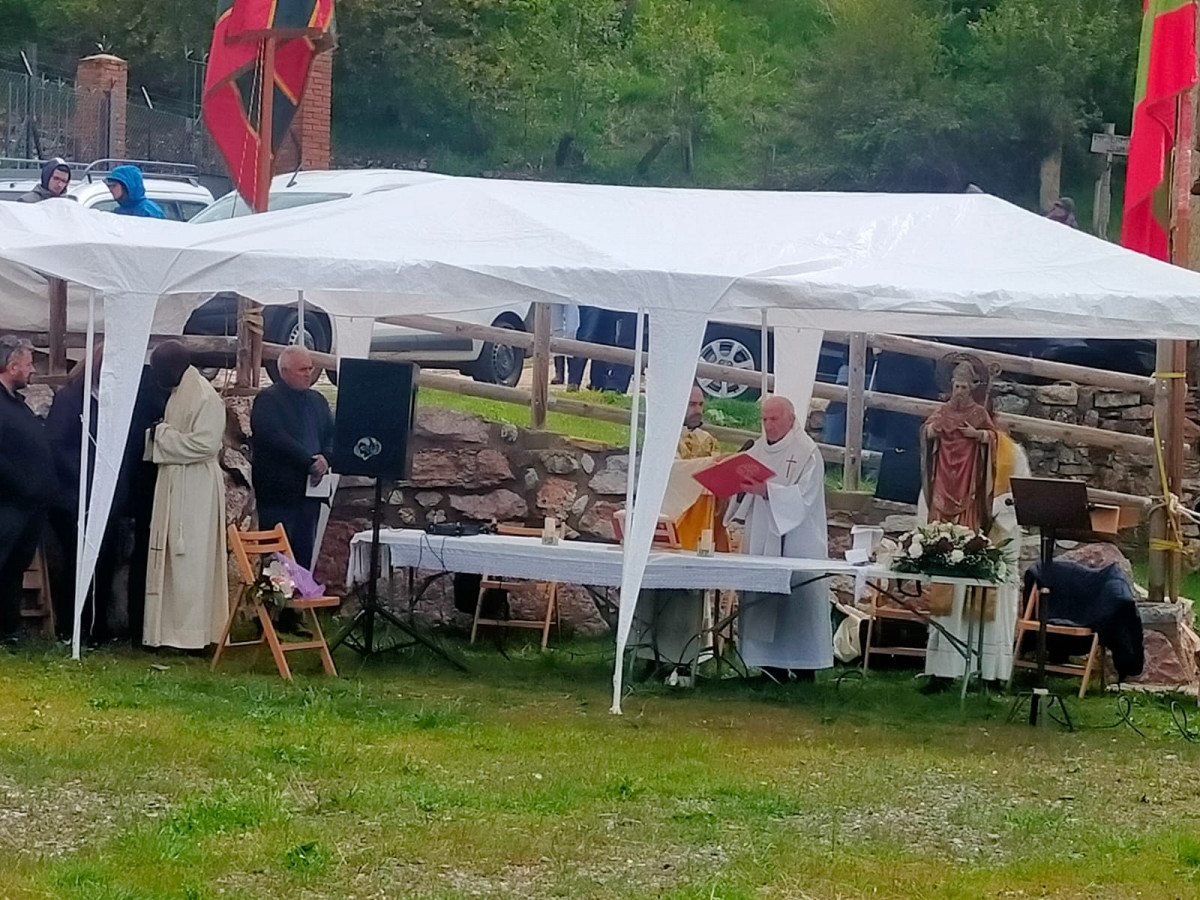 Romeria san froilan valdorria 2024 DDV 2