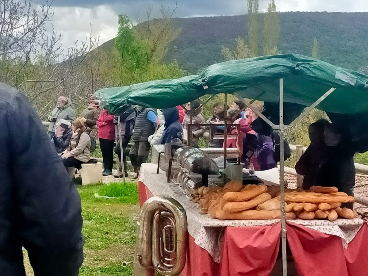 Romeria san froilan valdorria 2024 DDV 3